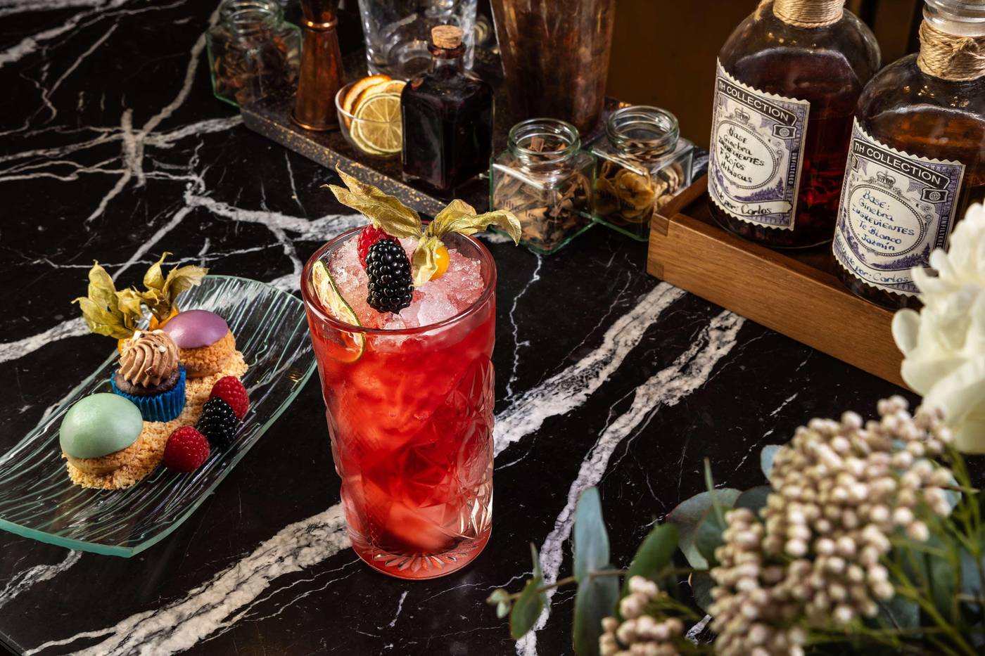 NH-Collection-Madrid-Paseo-del-Prado-Bar-60