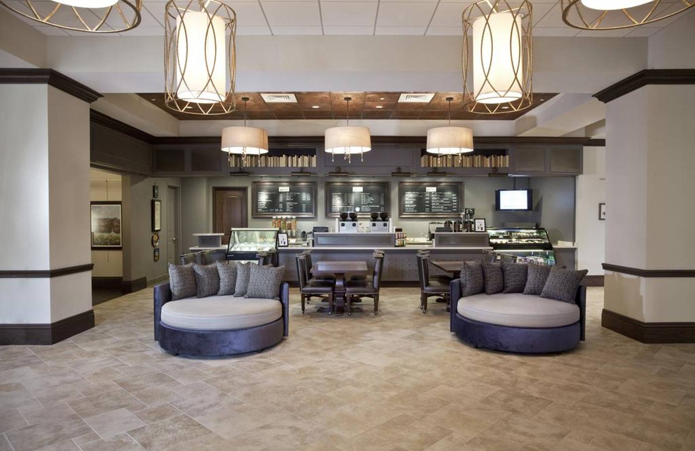 Wyndham Grand Orlando Resort Bonnet Creek