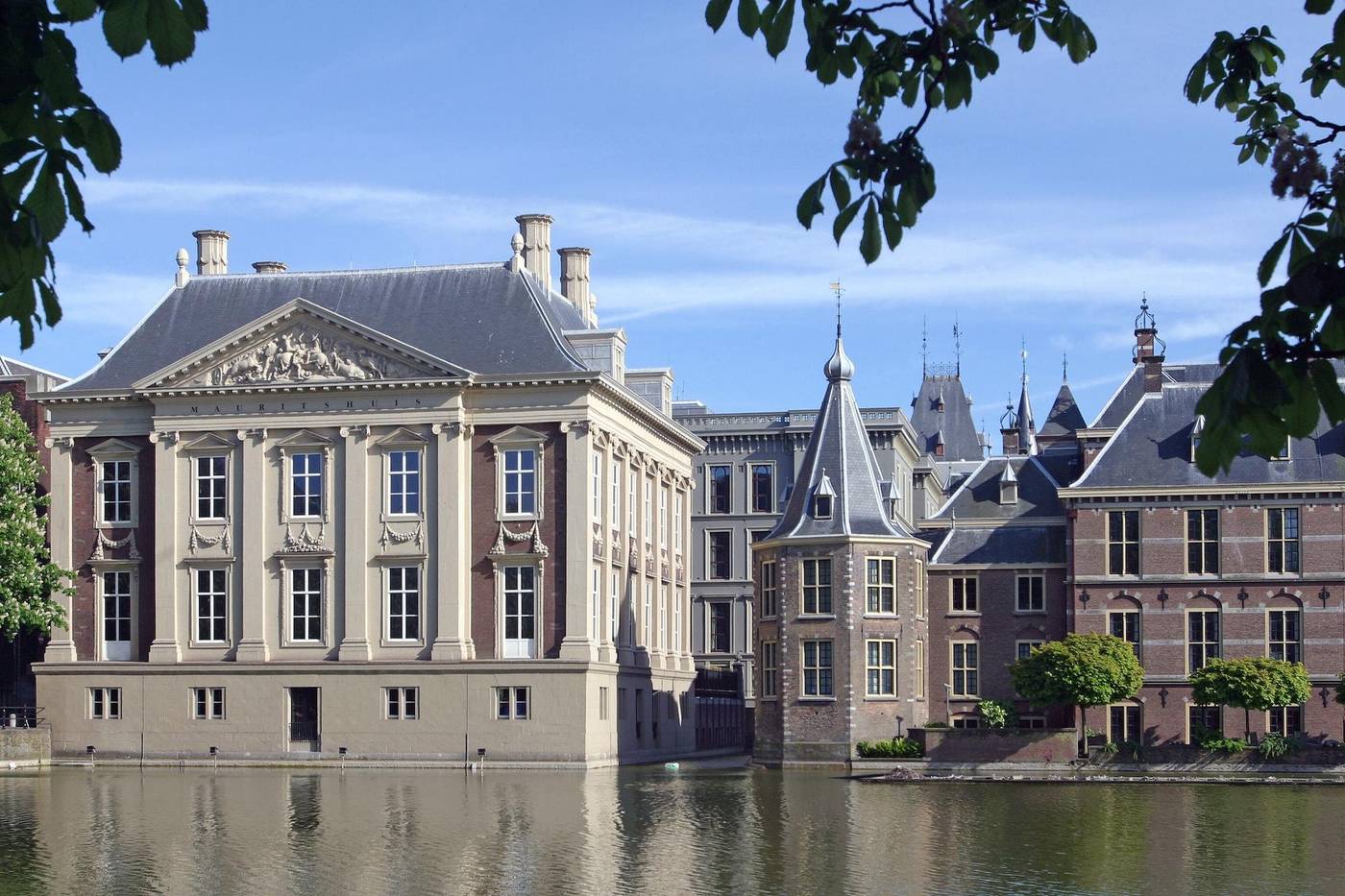 Hotel Sebel-Netherlands-DEN HAAG-General view-2