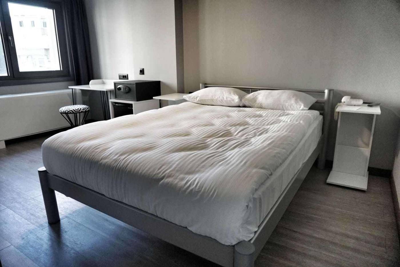 Eresin-Hotels-Express-Room-20