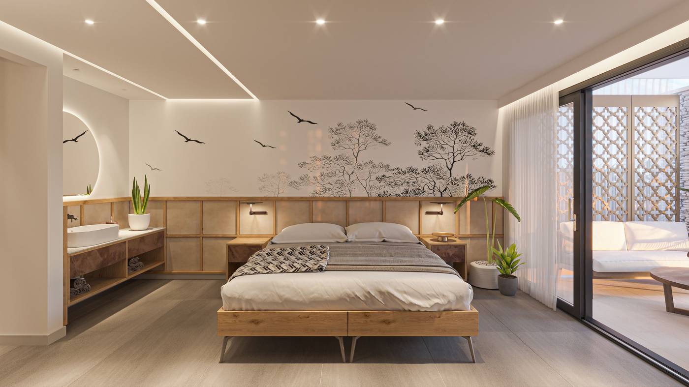 Iberostar Waves Creta Panorama & Mare