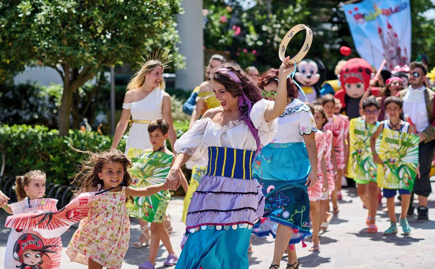 Serena-Majestic-Hotel-Residence-Sports-and-Entertainment-29