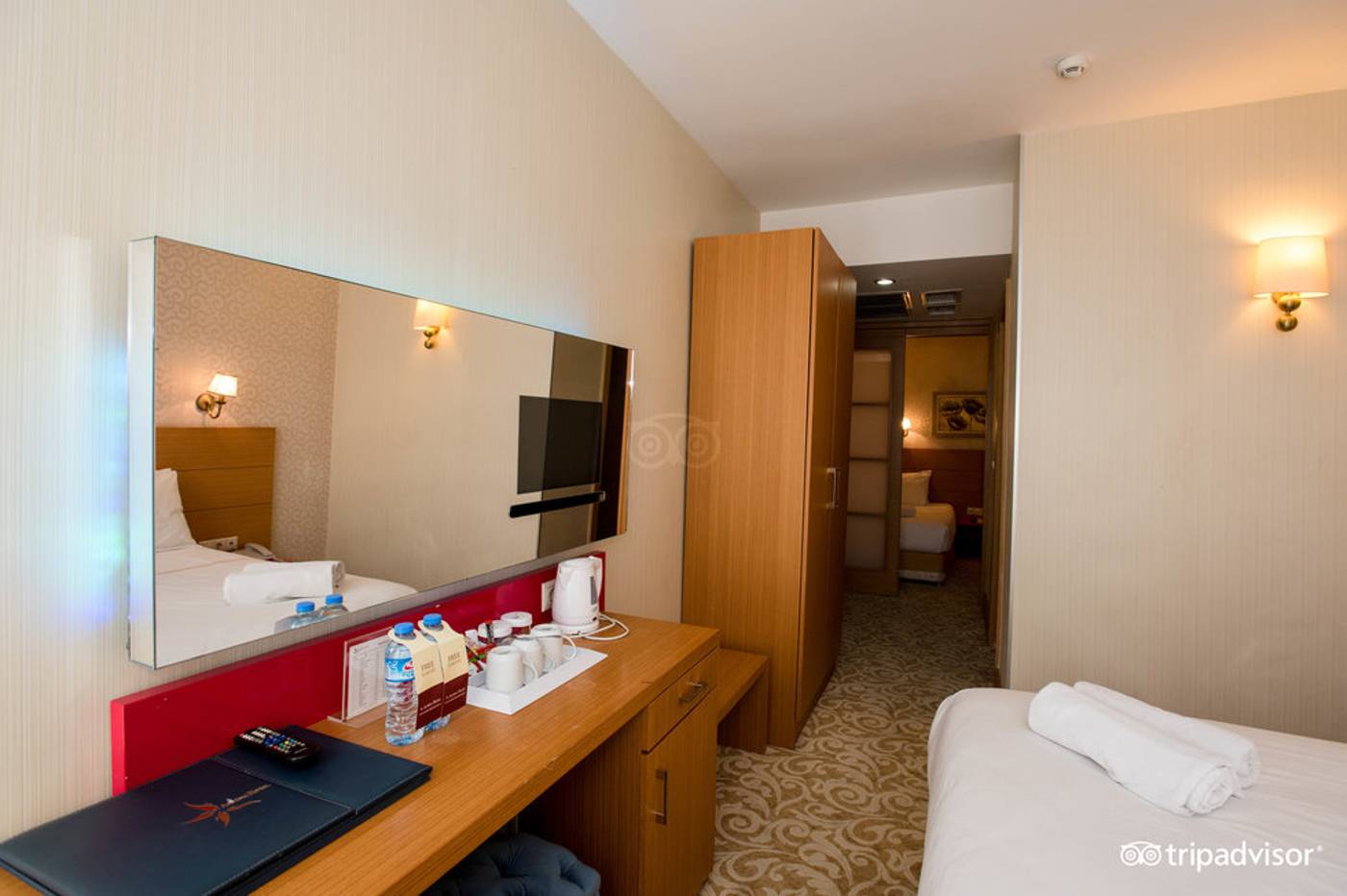 Almina-Hotel-Istanbul-Room-18