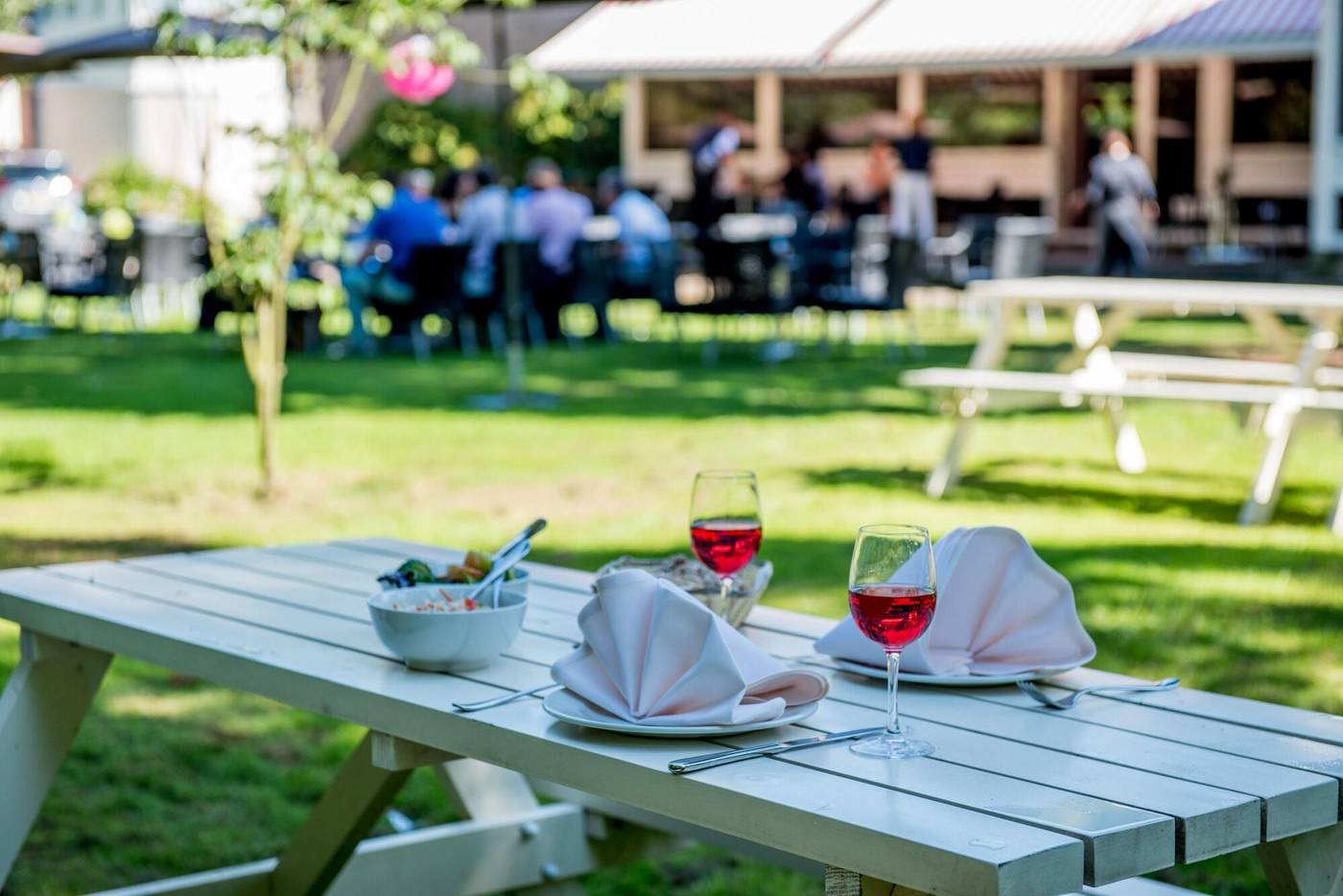 Hotel Ernst Sillem Hoeve-Netherlands-DEN DOLDER-General view-6