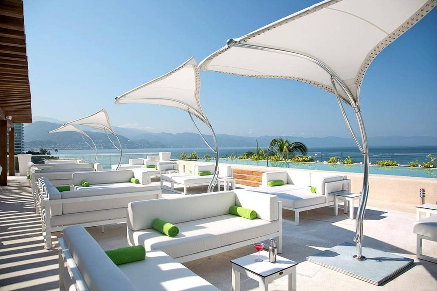 Hilton Puerto Vallarta Resort