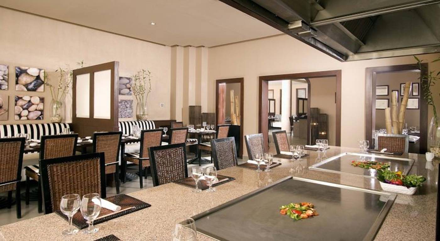 Jaz Aquamarine Resort