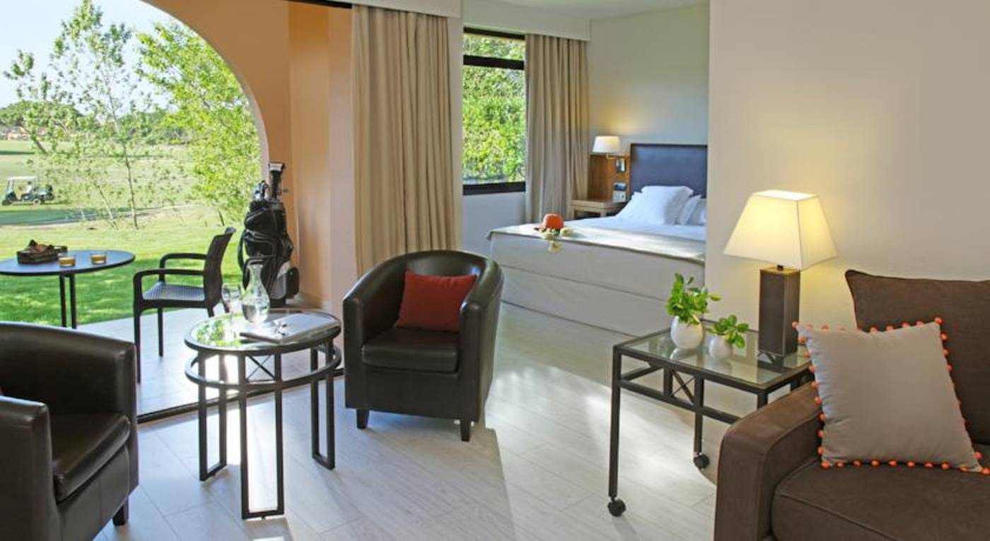 La Costa Hotel Golf & Beach Resort