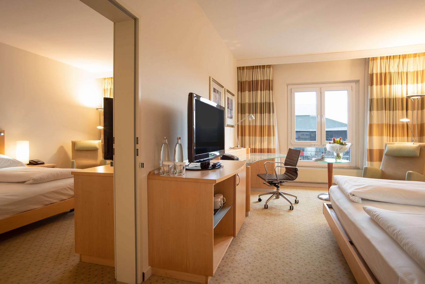Dorint-Hotel-Bonn-Room-17