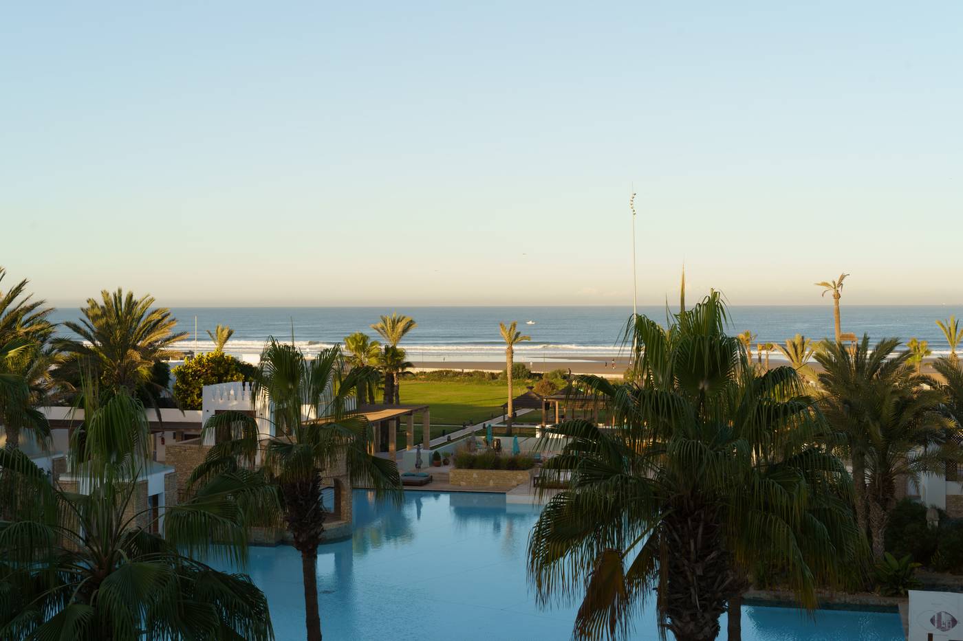 Sofitel Agadir Royal Bay Resort