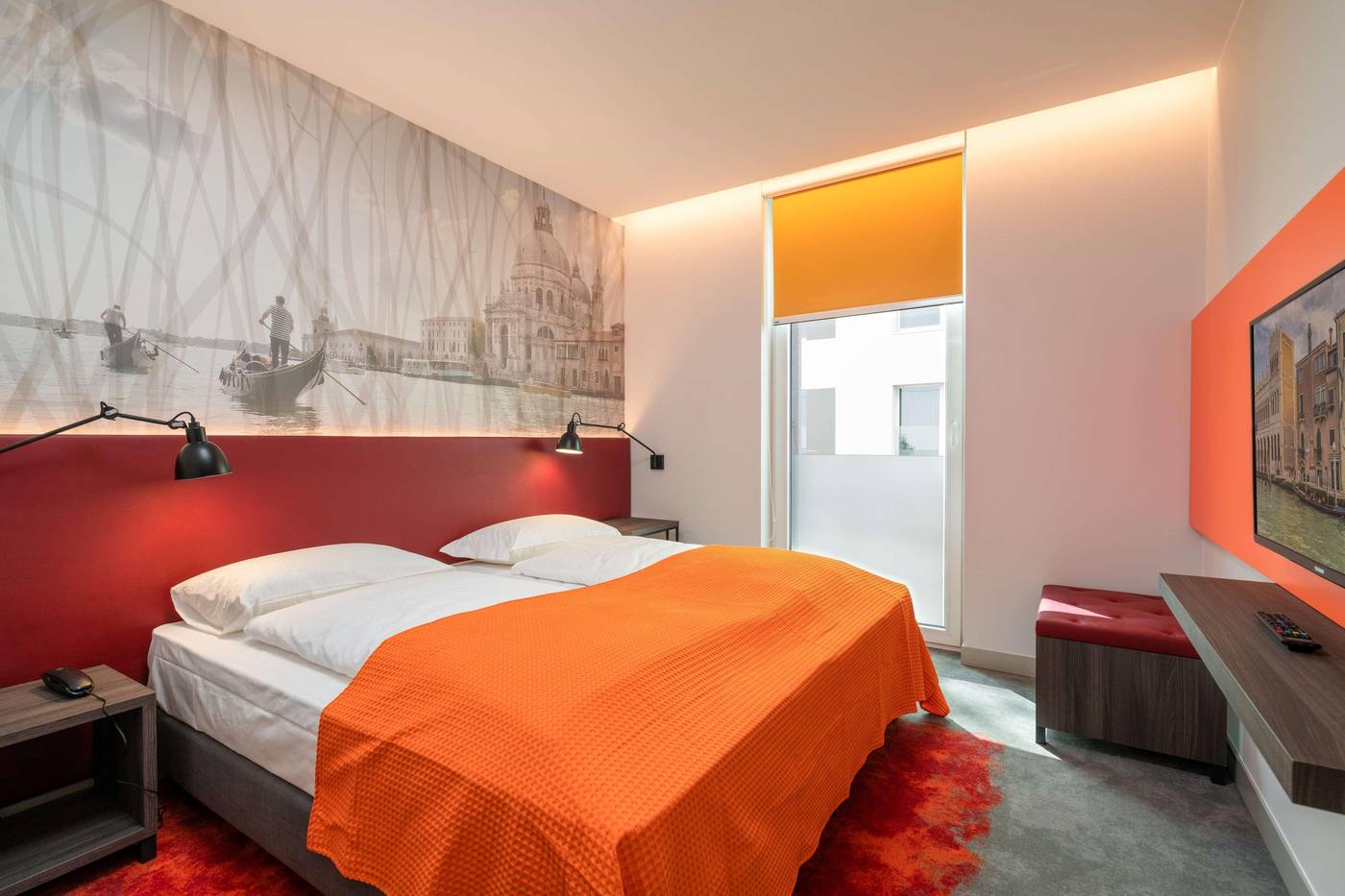 Campanile-Venice-Mestre-Room-35