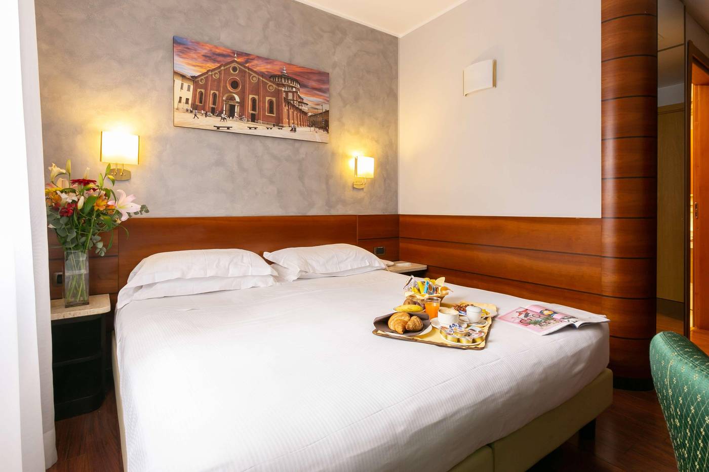 Hotel-Mirage--Sure-Hotel-Collection-by-Best-Wester-General-view-24