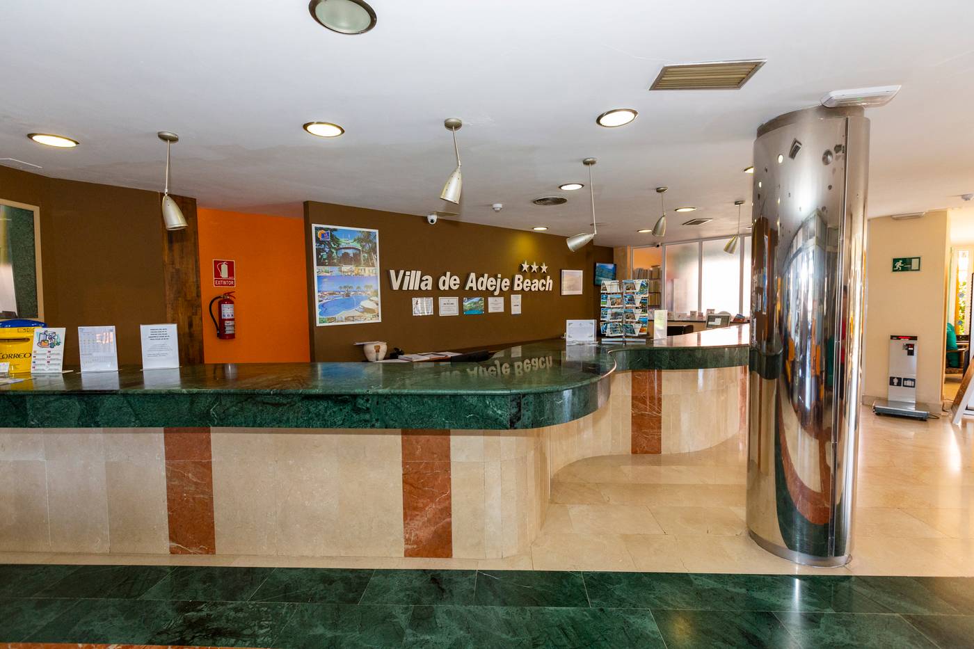 Villa-De-Adeje-Beach-Lobby-49