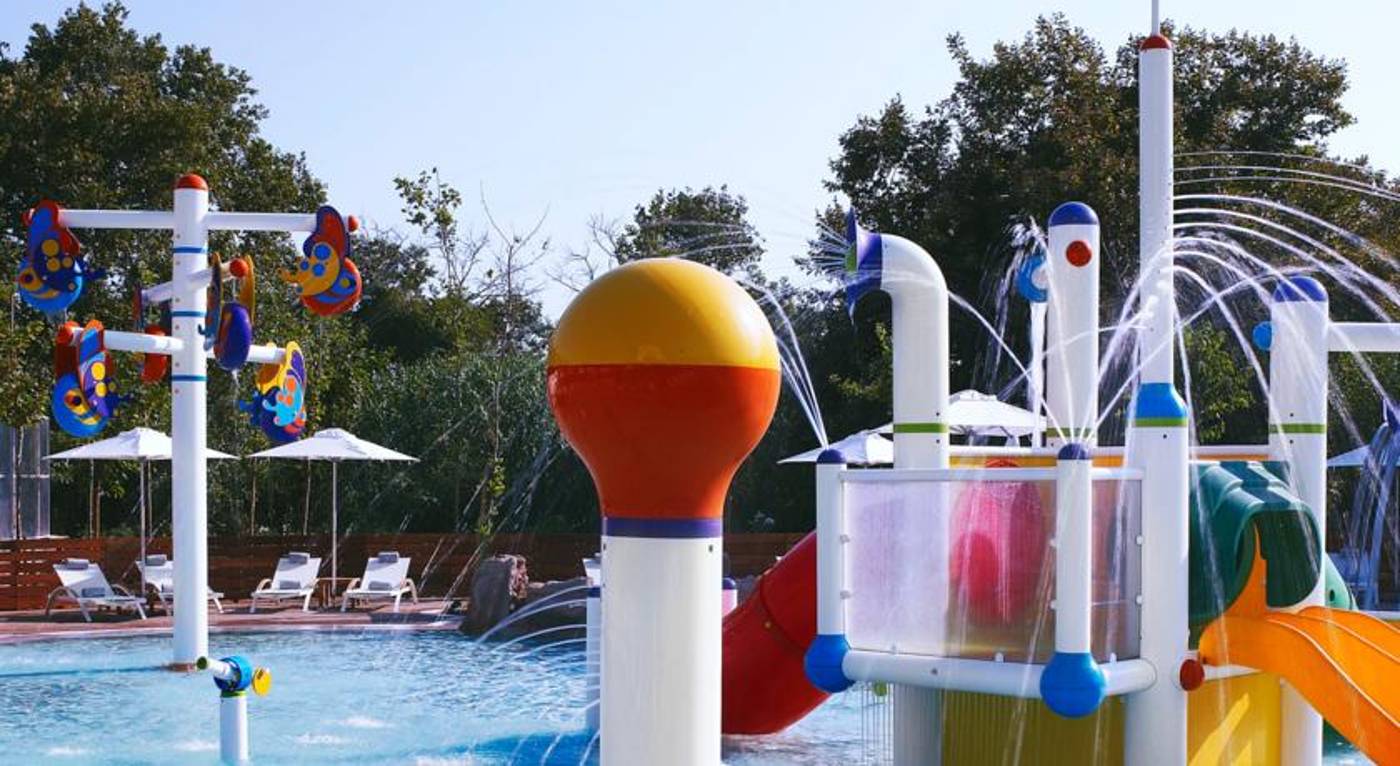 The Westin Resort Costa Navarino