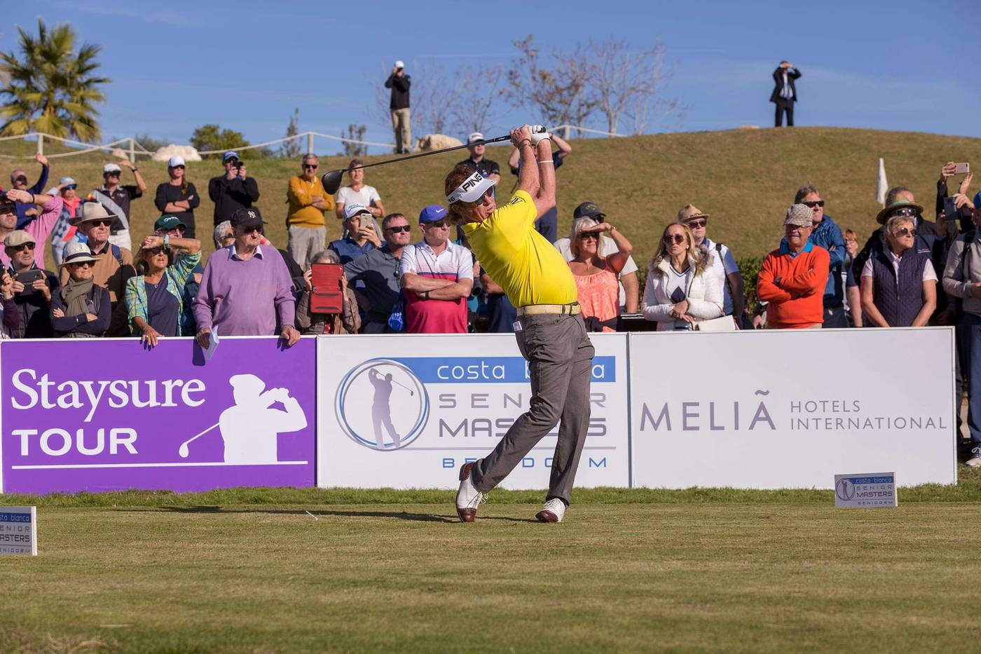 The-Level-At-Melia-Villaitana-General-view-84