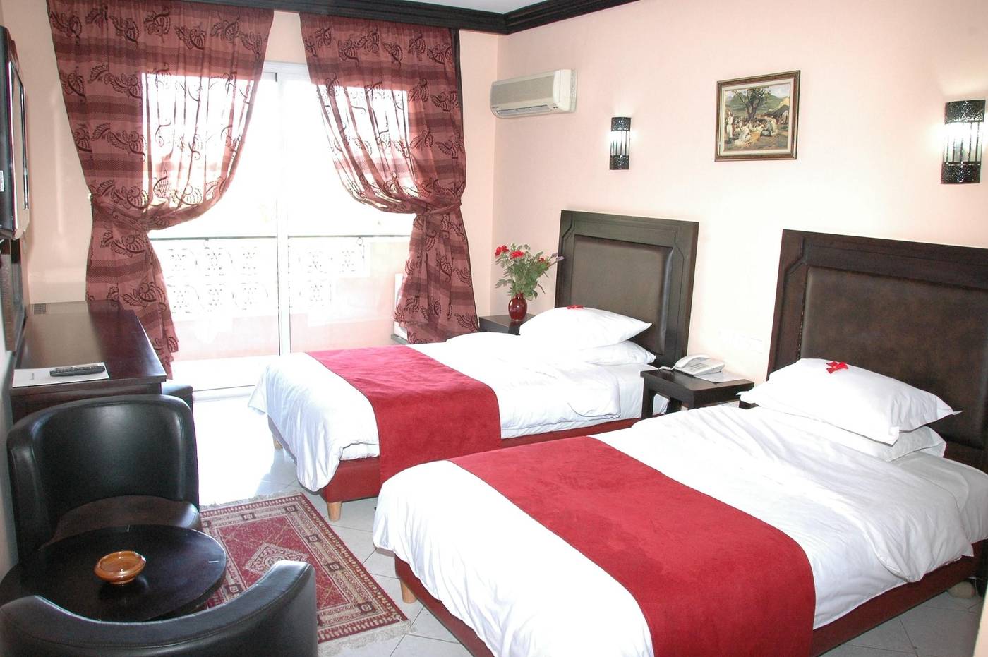 Imperial-Holiday---Spa-Room-29