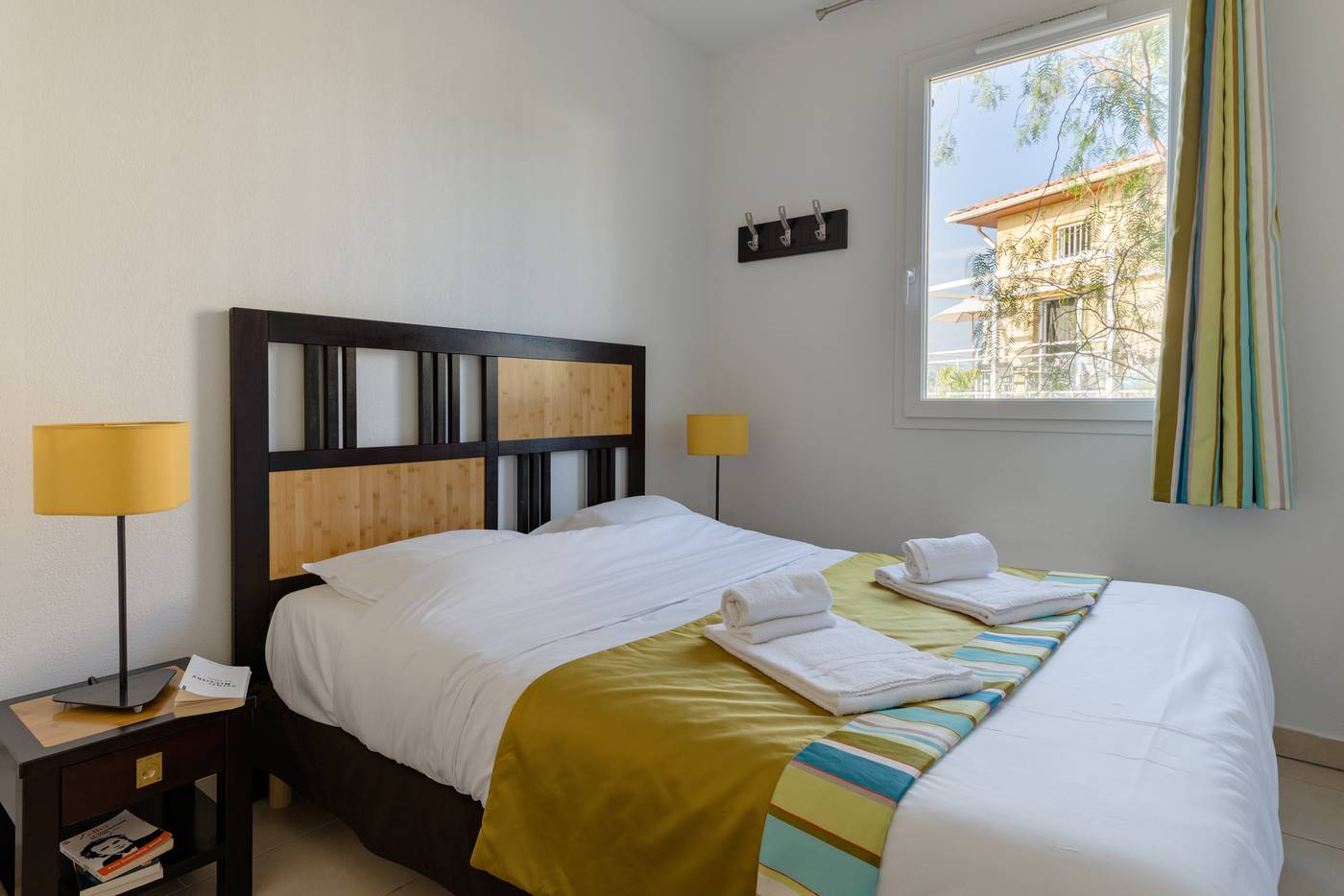 Lagrange Vacances - Les Terrasses des Embiez-France-SIX FOURS LES PLAGES-Room-8