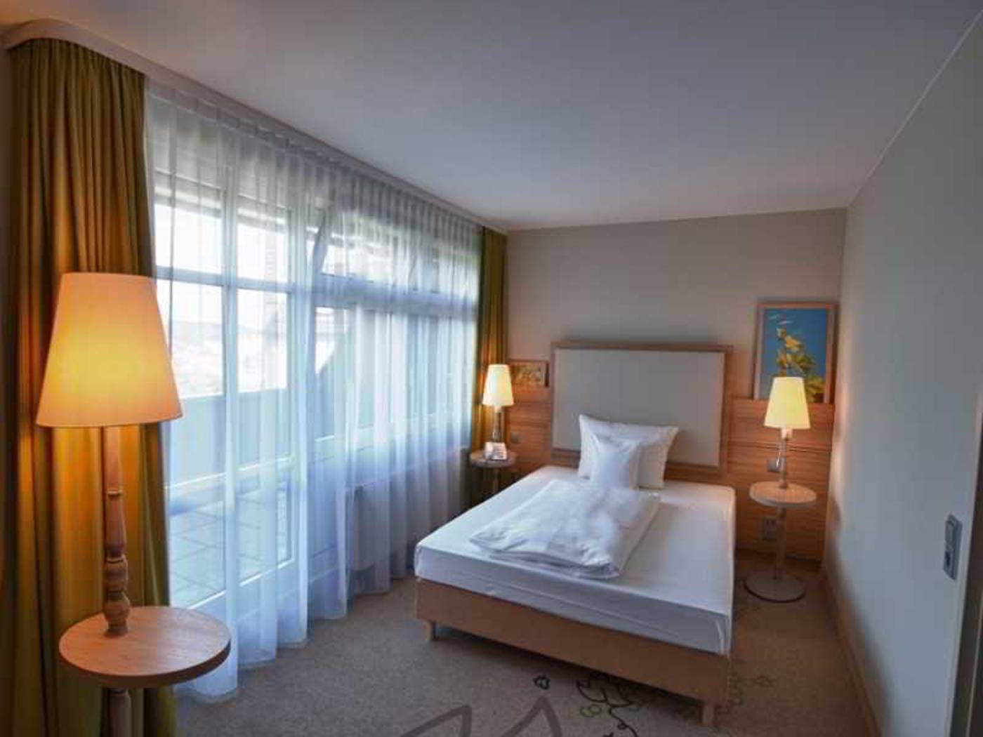 Hotel Magnetberg Baden Baden-Germany-BADEN BADEN-General view-8