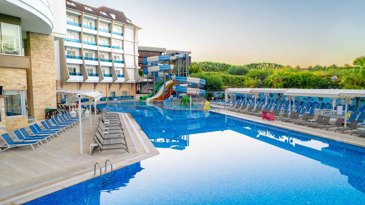 Ramada Resort by Wyndham Side