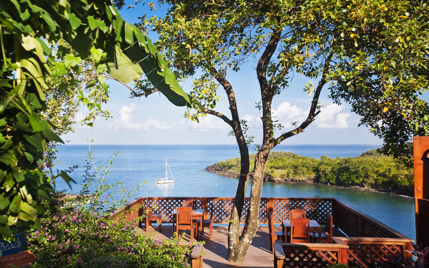 Ti Kaye Resort & Spa - Adults Only