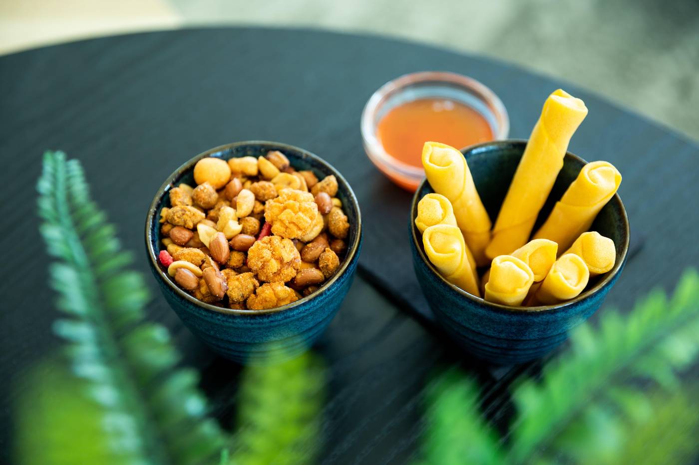 Holiday-Inn-Express-Amsterdam---North-Riverside-Restaurant-42