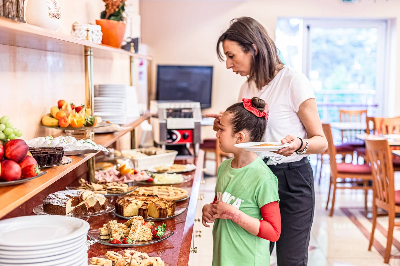 Villa Maria-Italy-CESENATICO -General view-4