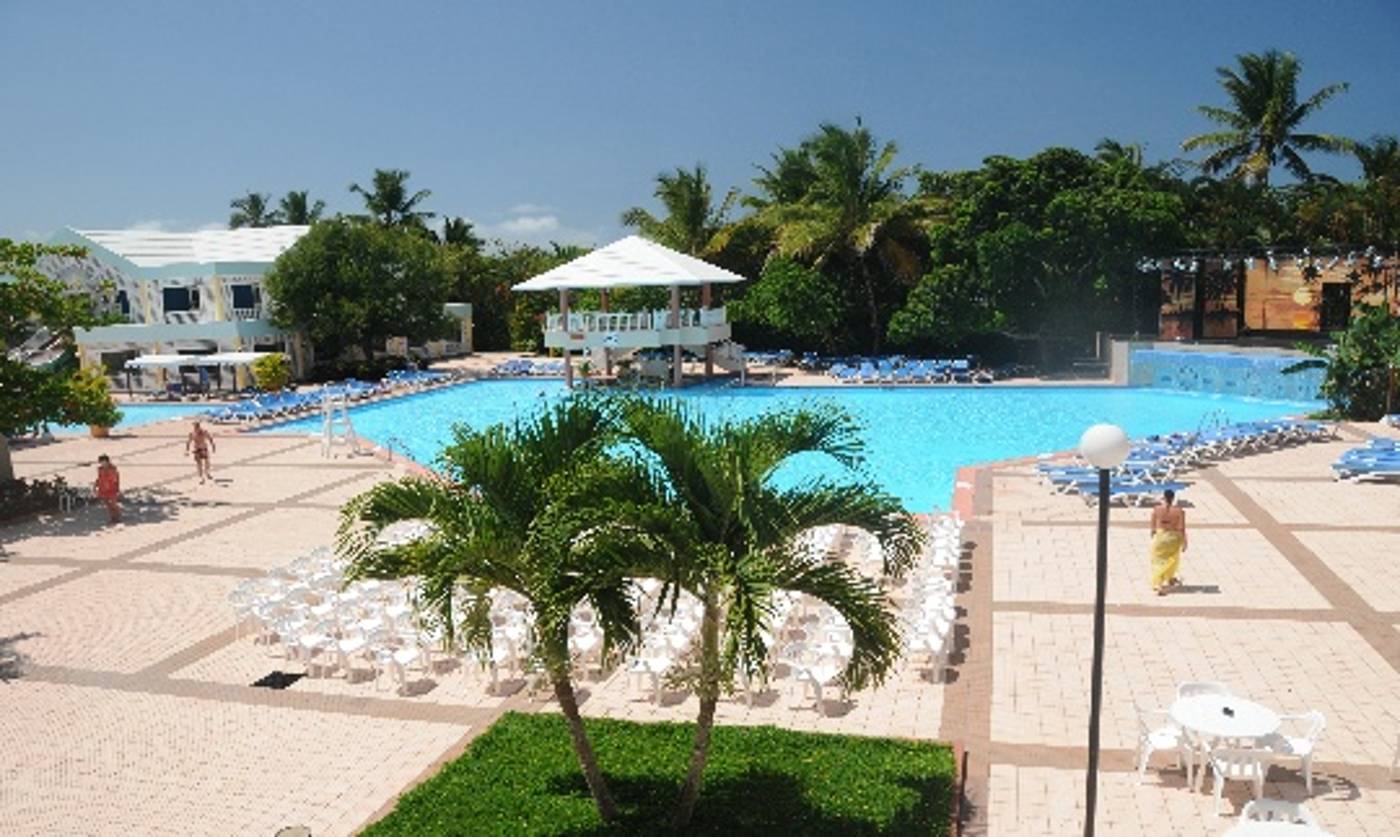 Puerto Plata Village Caribbean Resort & Beach Club