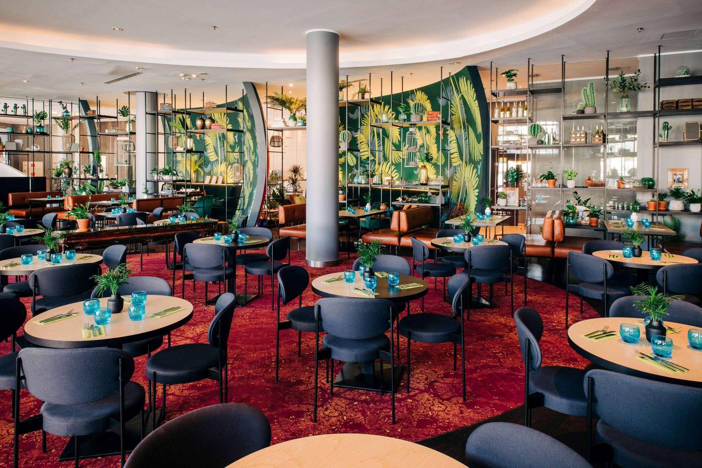 Vienna-House-by-Wyndham-Andel-s-Cracow-Restaurant-23