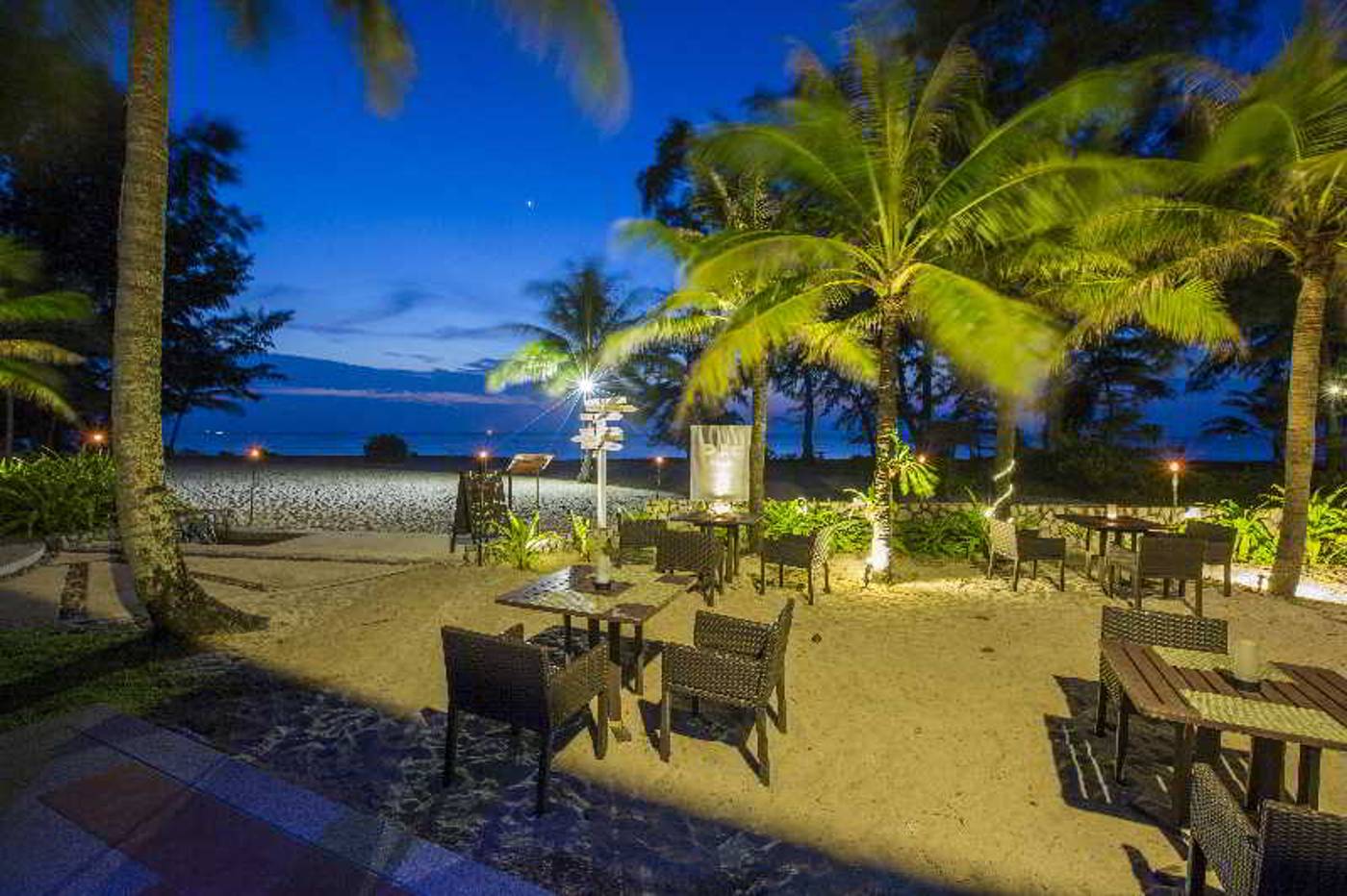 D Varee Mai Khao Beach Phuket Resort-Thailand-Phuket-General view-1