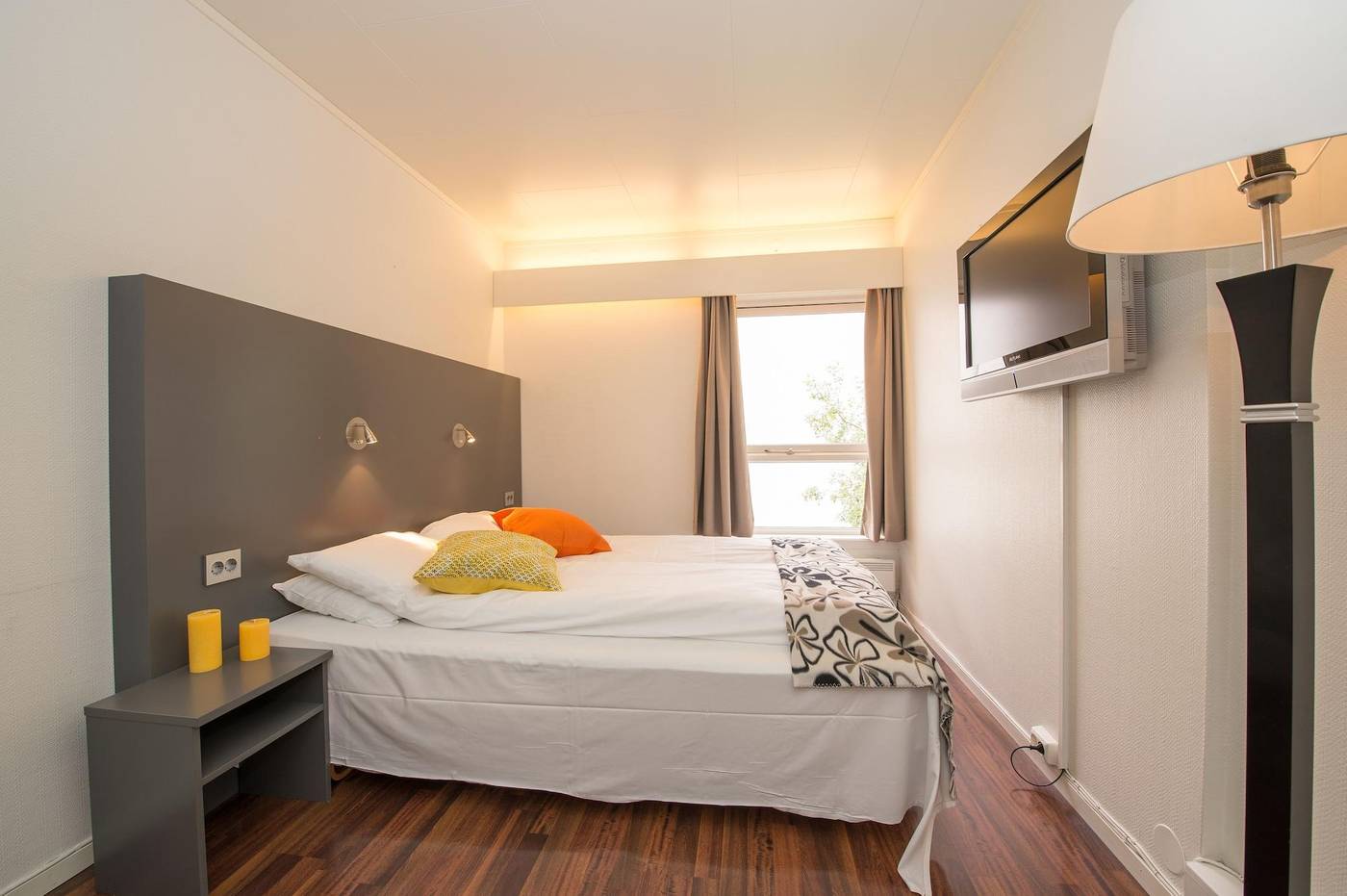 Enter Viking Hotel-Norway-Tromso-Room-8