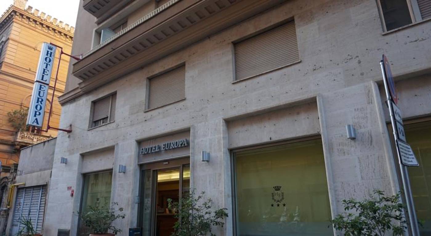 Crisol Europa-Italy-PALERMO-General view-5