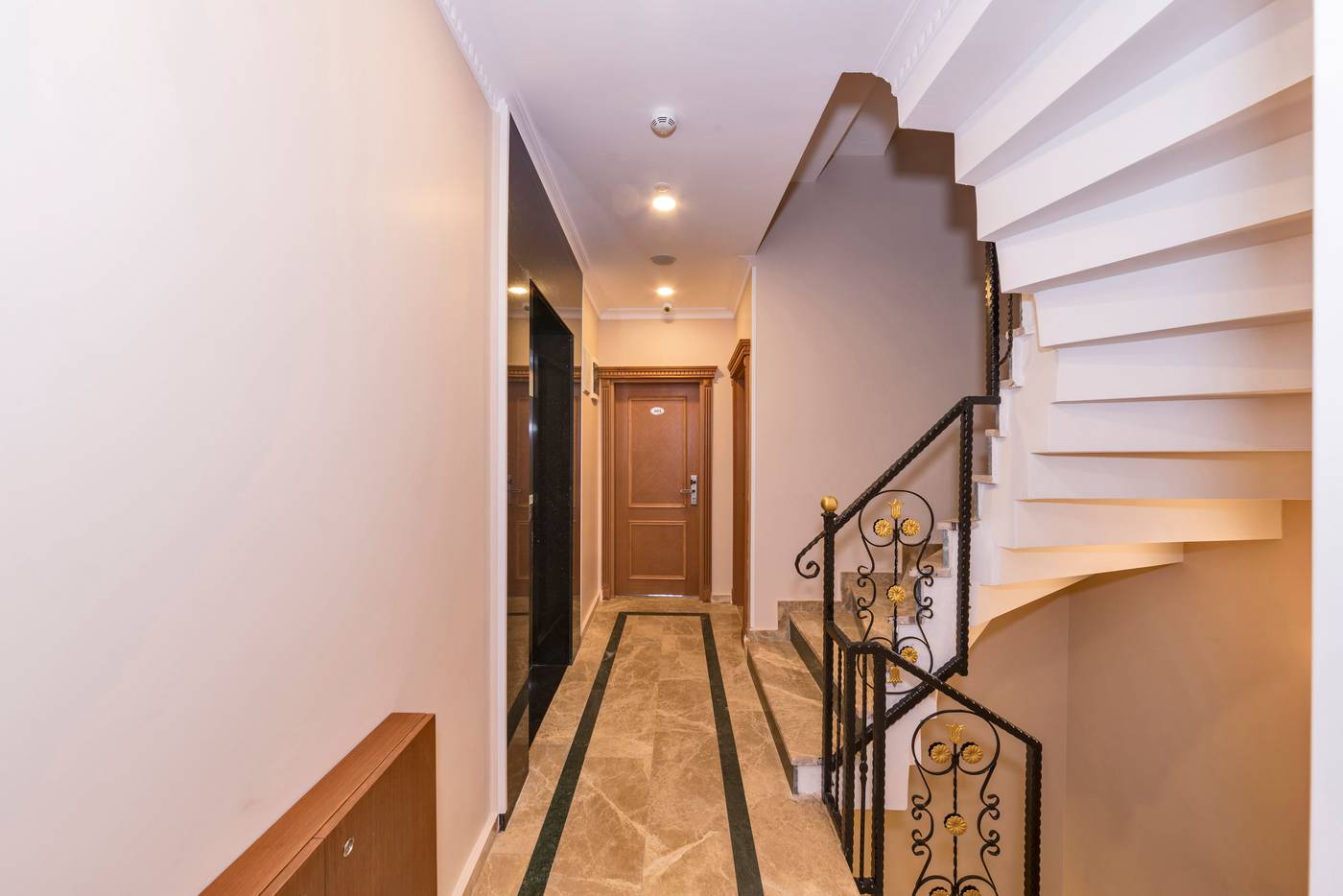 Magnaura House Hotel-Turkey-ISTANBUL-General view-6