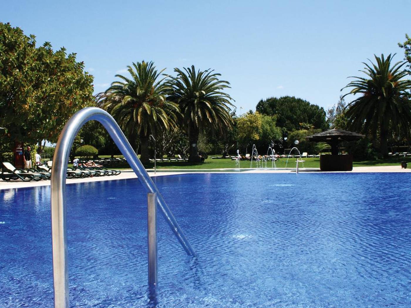 Dom Pedro Vilamoura Resort