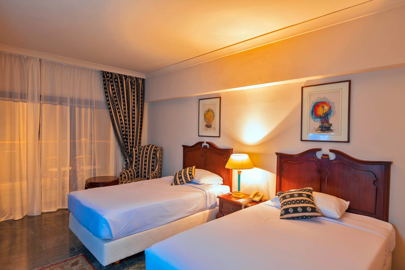 SUNRISE Holidays Resort - Adults Only