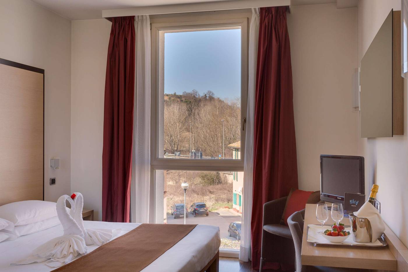 Best-Western-Hotel-San-Marco-Room-2