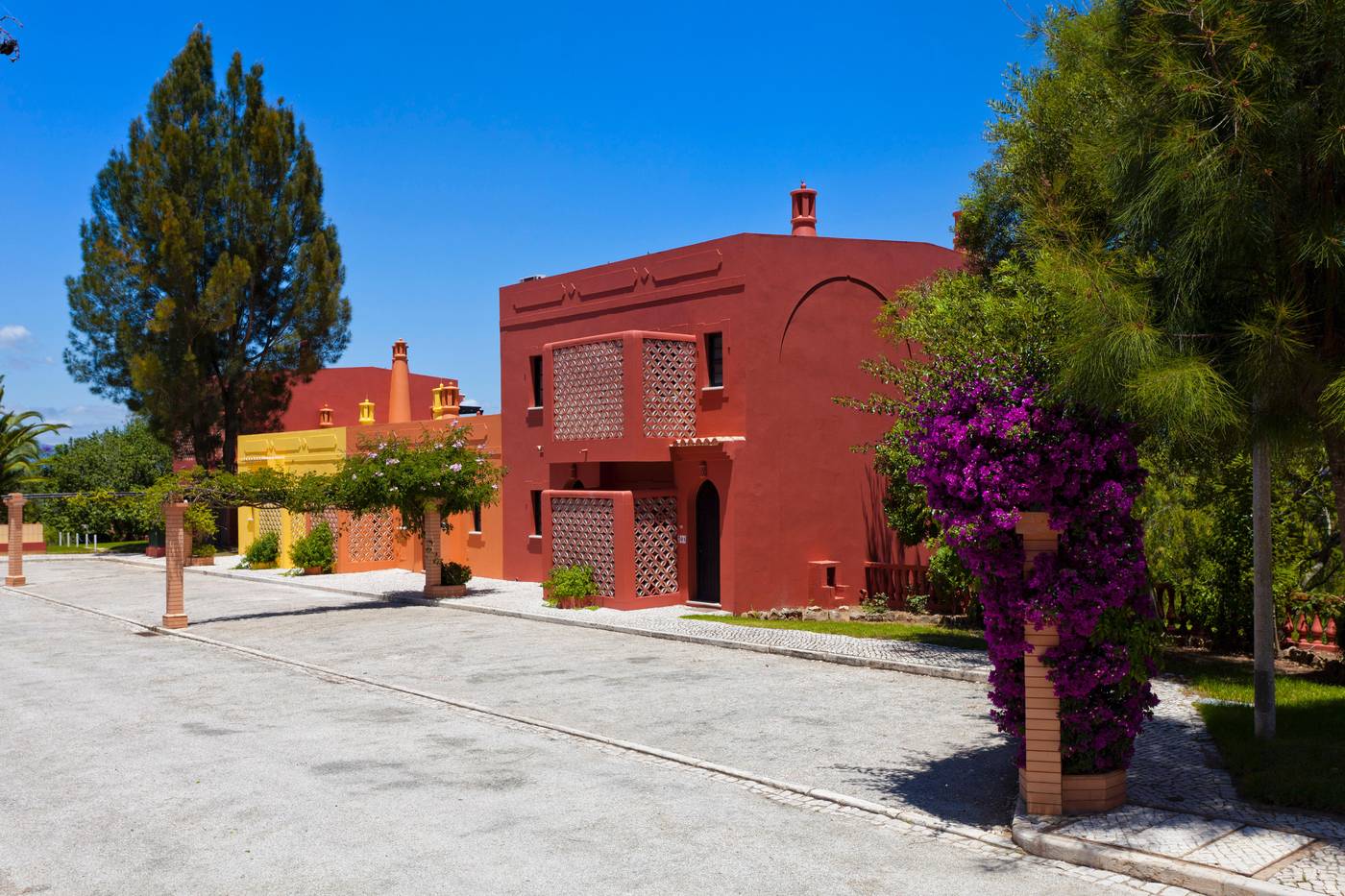 Colina-Village-General-view-8