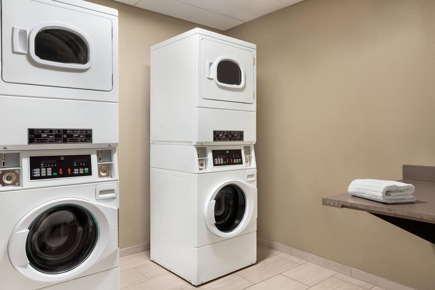 Holiday Inn Express & St Austin North Pflugerville-United States-Pflugerville-General view-8