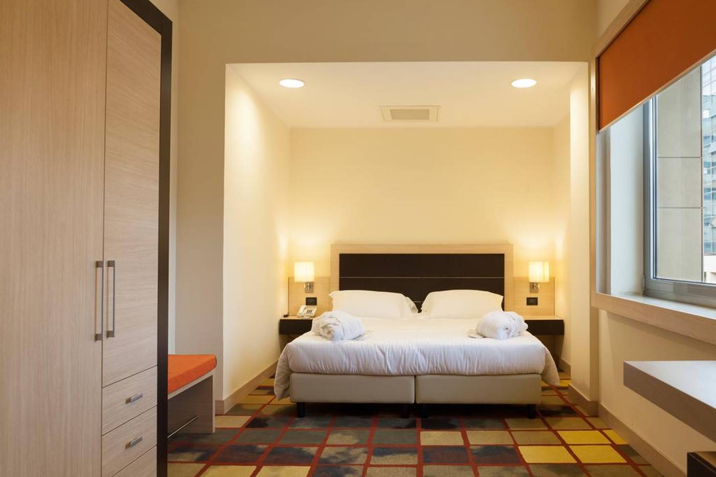 BV President-Italy-Rende (CS)-Room-10