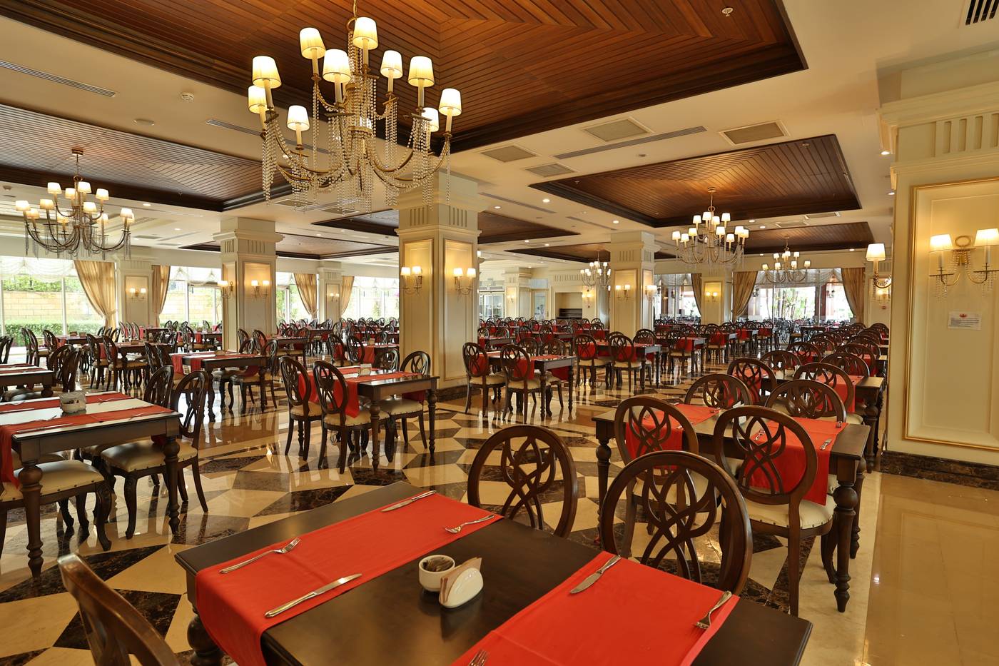 Diamond Excellence Resort & Spa