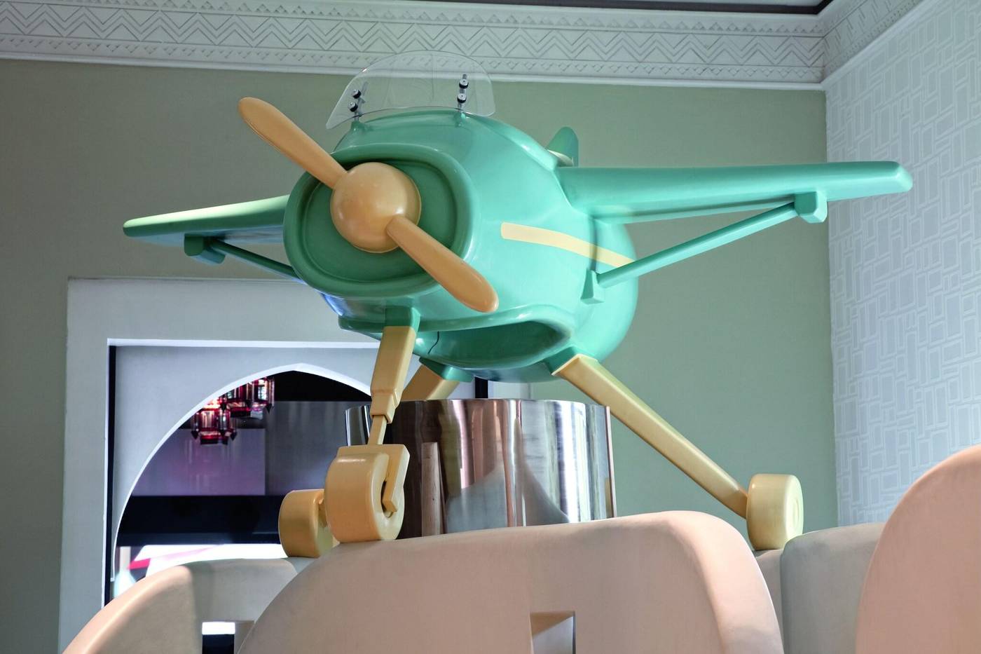 Royal-Mansour-Marrakech-Sports-and-Entertainment-58