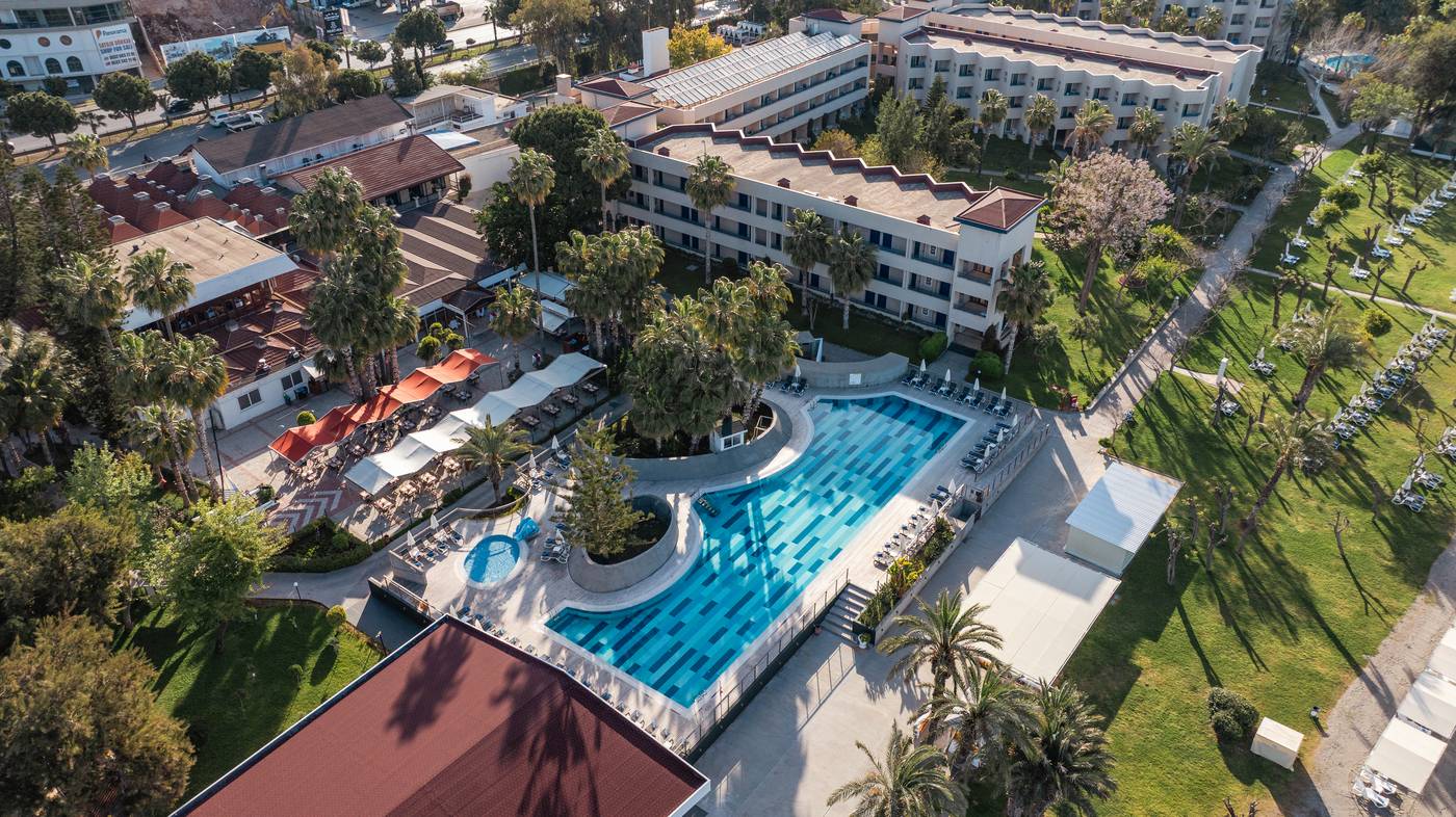 Labranda Alantur Resort