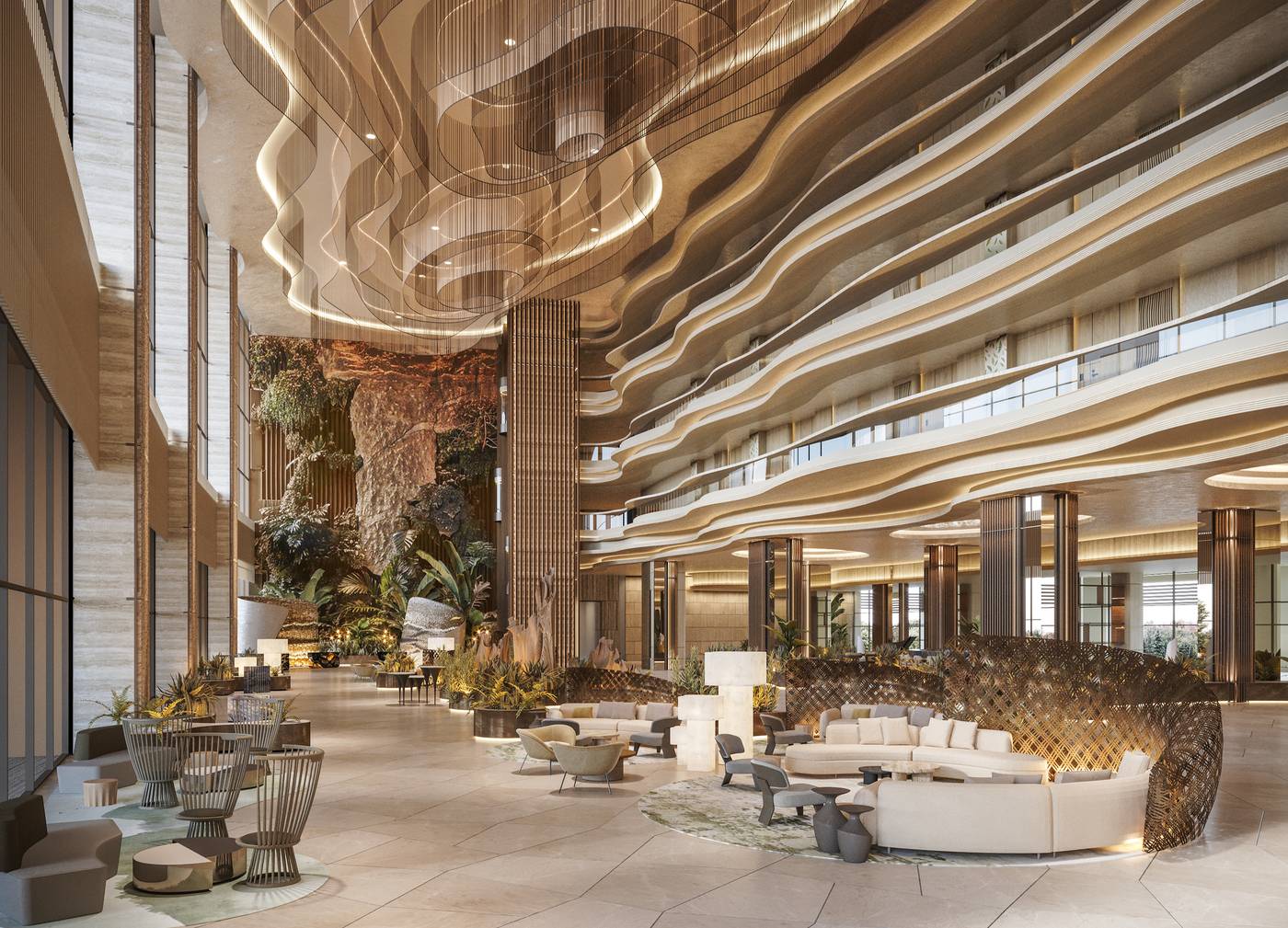 Regnum Crown Hotel
