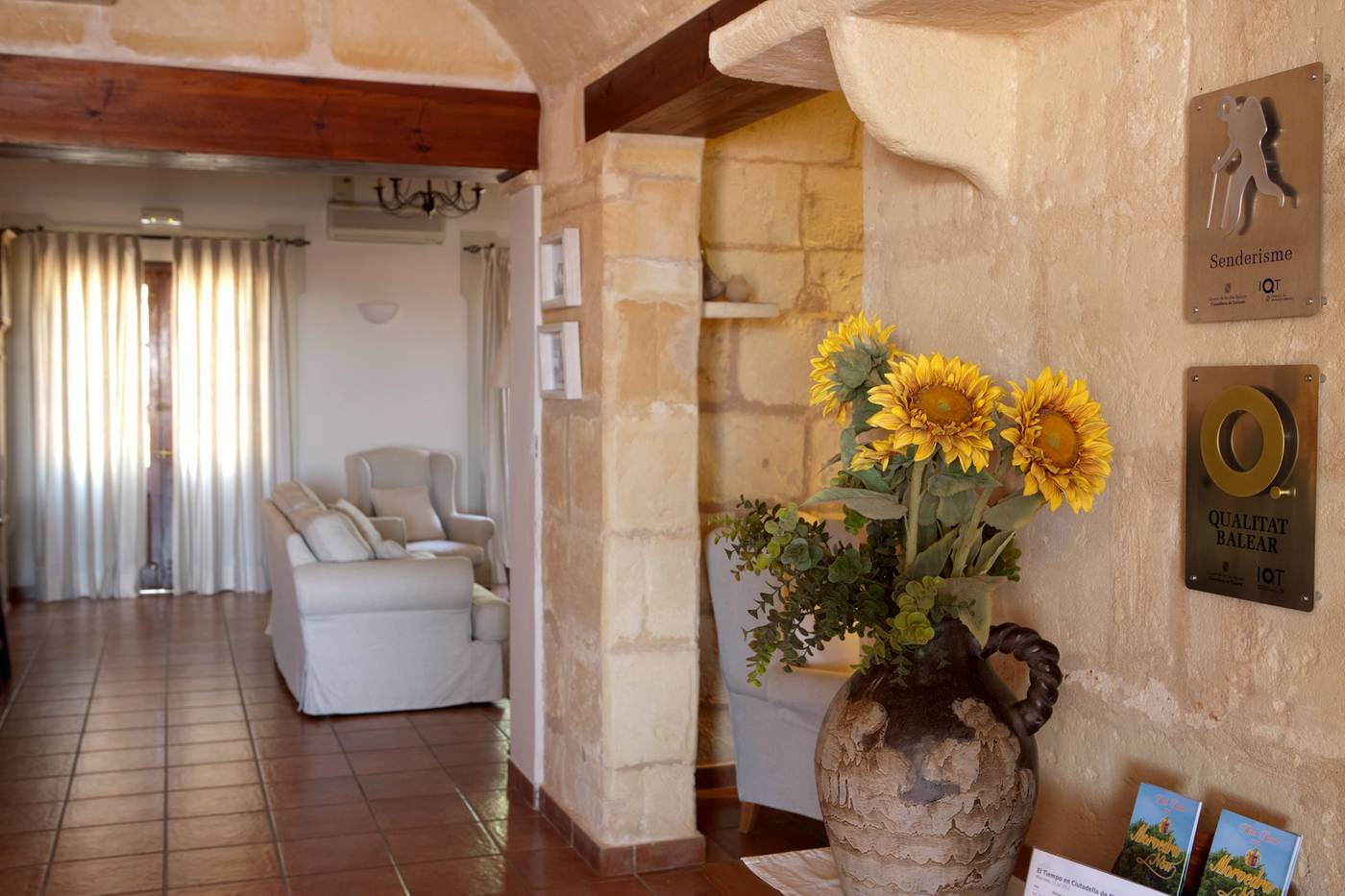 Rural-Morvedra-Nou-Lobby-39