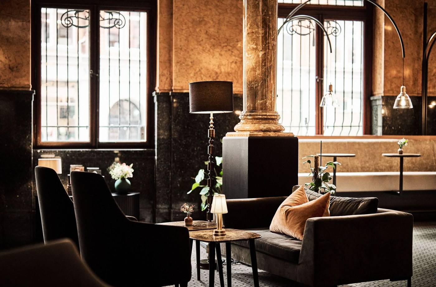 Opus Xvi-Norway-BERGEN-Lobby-7