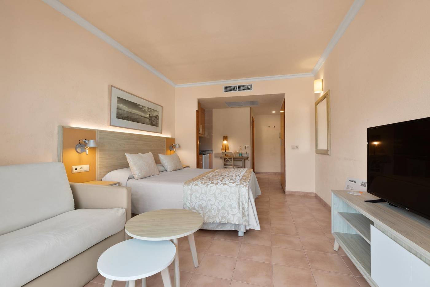 VIVA Cala Mesquida Resort & Spa