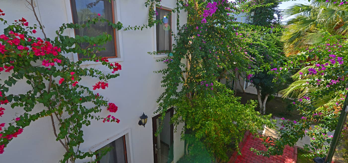 Anadolu Hotel Bodrum