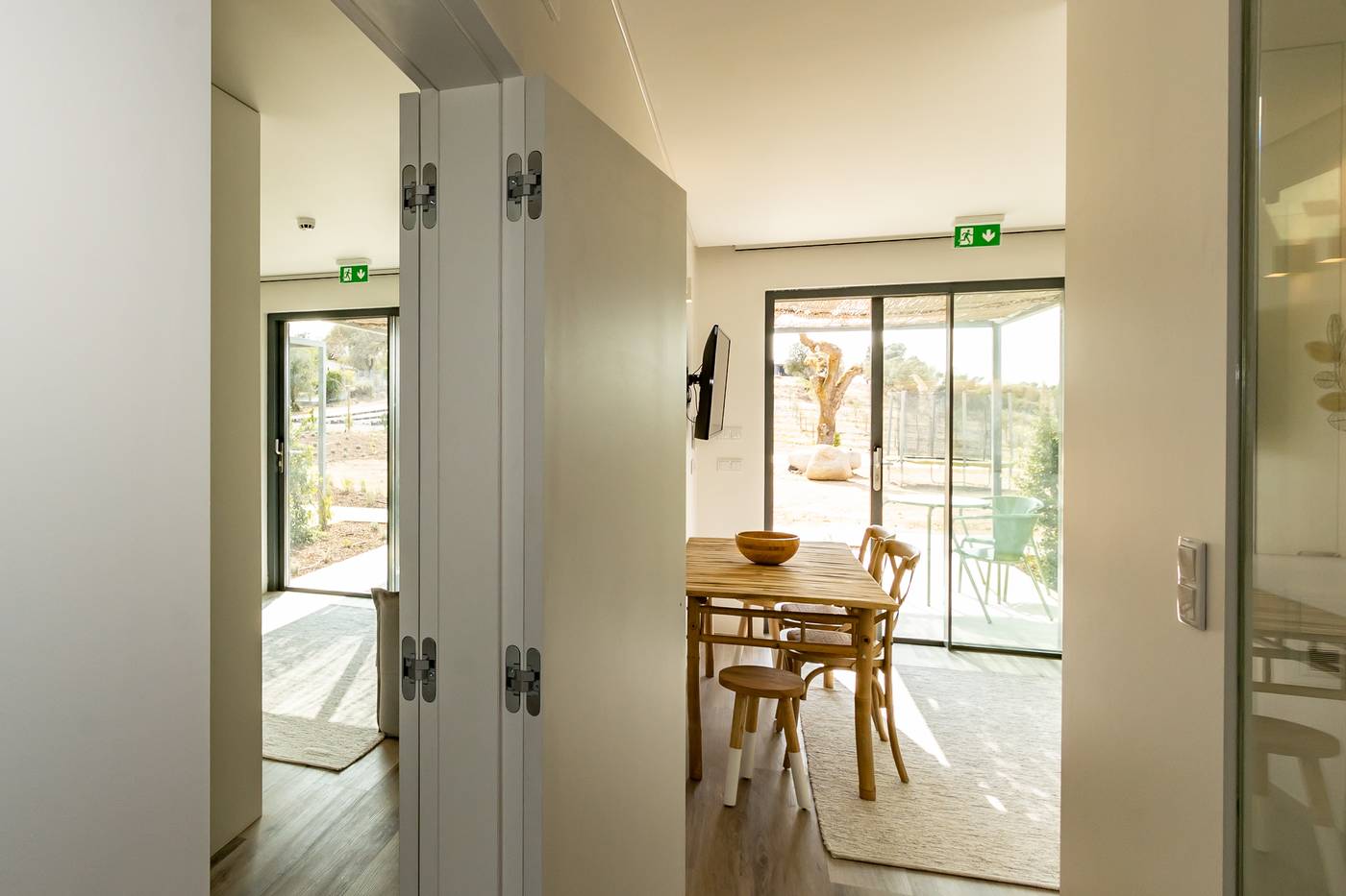 Quinta Da Amendoeira- Evora- Farmhotel-Portugal-Évora-Room-8