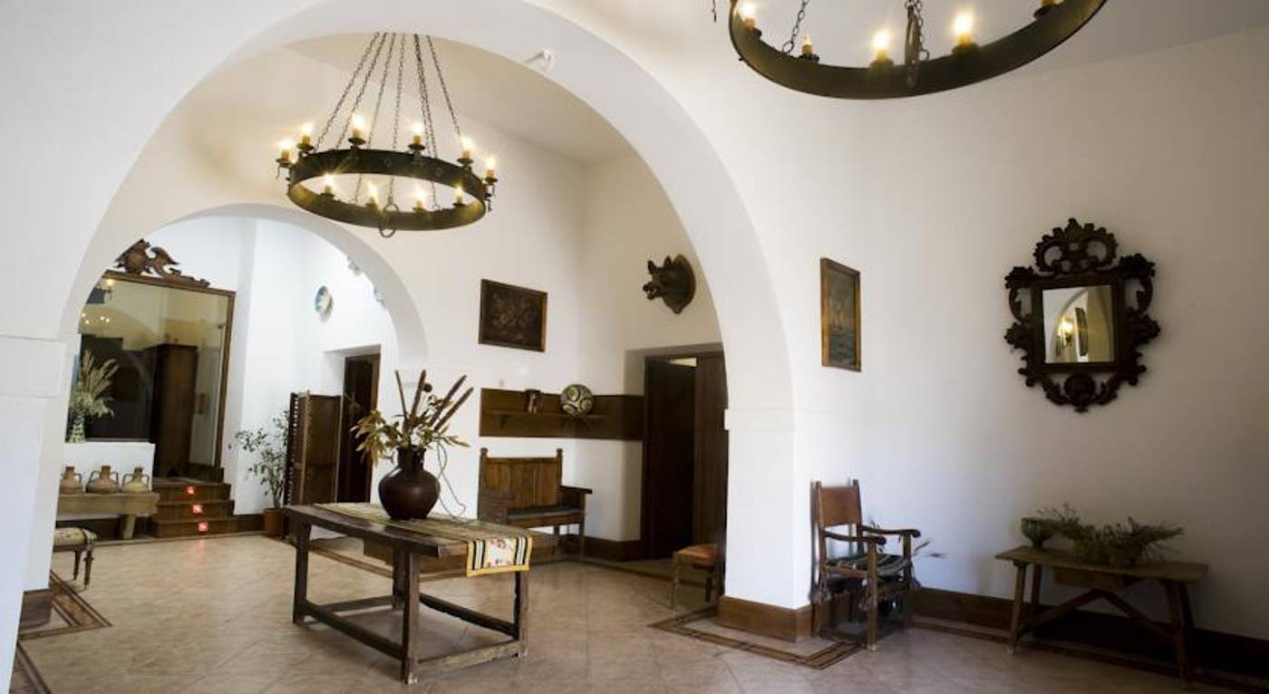 Cortijo el Sotillo