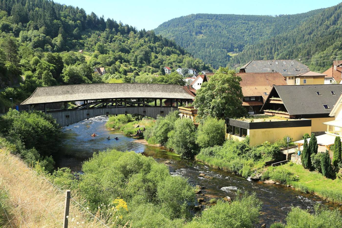 Das Waldhaus-Germany-FORBACH-General view-5