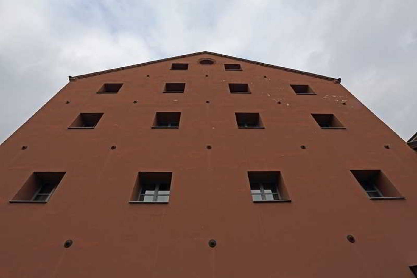 Lizard Hotel-Italy-COMO-General view-1