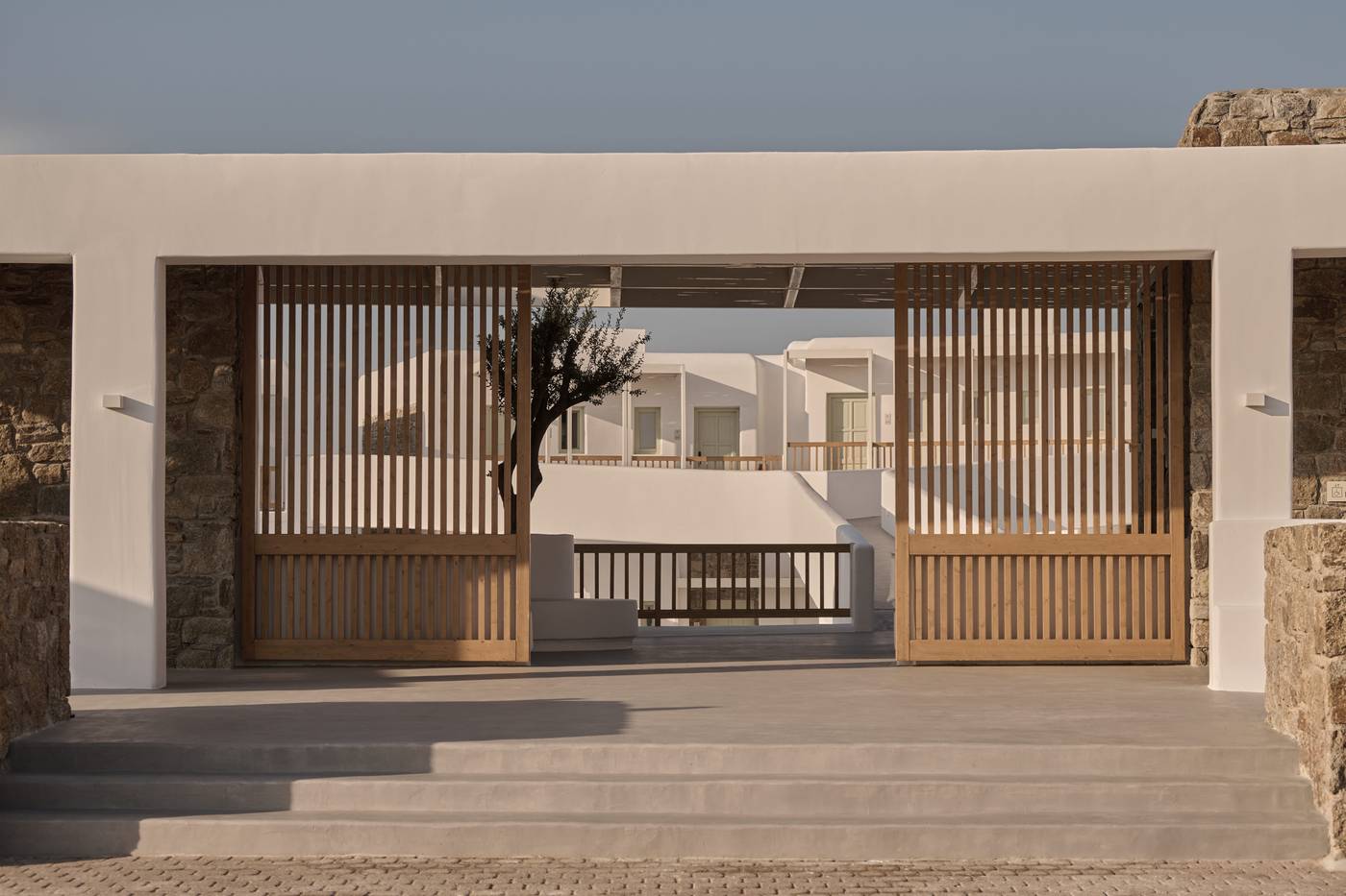 Yi Hotel Mykonos - Adults only-Greece-Elia, Mykonos-General view-8